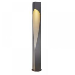 Nordlux Concordia Φωτιστικό Κήπου Ανθρακί GU10  Αλουμίνιο –  49018050