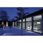 Nordlux Concordia Φωτιστικό Κήπου Ανθρακί GU10  Αλουμίνιο –  49018050