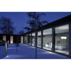 Nordlux Concordia Φωτιστικό Κήπου Ανθρακί GU10  Αλουμίνιο –  49018050