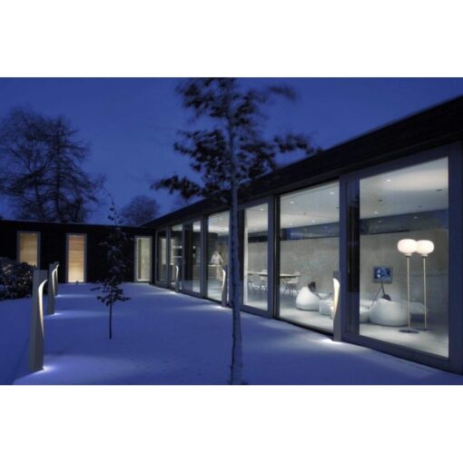 Nordlux Concordia Φωτιστικό Κήπου Ανθρακί GU10  Αλουμίνιο –  49018050