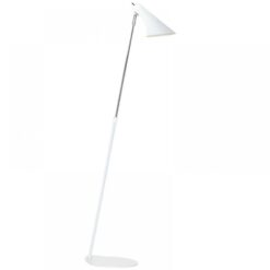 Φωτιστικό Δαπέδου Nordlux Vanila 1xE14 Λευκού Χρώματος Dimmable –  72704001