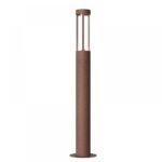 Nordlux Helix Φωτιστικό Κήπου Corten GU10  /Πλαστικό –  77499938