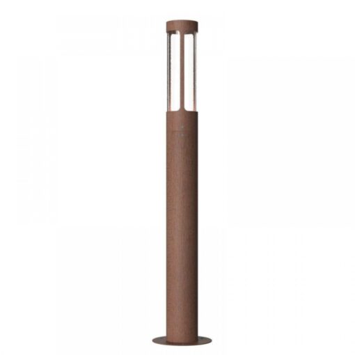 Nordlux Helix Φωτιστικό Κήπου Corten GU10  /Πλαστικό –  77499938