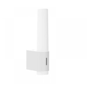 Nordlux Helva Night Φωτιστικό Τοίχου Λευκό IP44 LED 6.8W 3000K  –  2015301001