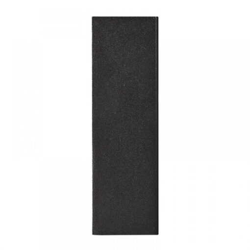 Nordlux Fold 15 Φωτιστικό Τοίχου Μαύρο LED 5W 3000K  –  2019051003