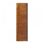 Nordlux Fold 15 Φωτιστικό Τοίχου Corten LED 5W 3000K  –  2019051038
