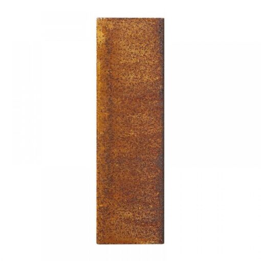 Nordlux Fold 15 Φωτιστικό Τοίχου Corten LED 5W 3000K  –  2019051038