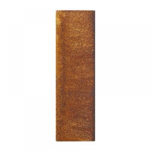 Nordlux Fold 10 Φωτιστικό Τοίχου Corten LED 7.5W 3000K  –  2019041038