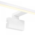Nordlux Marlee  Φωτιστικό Μπάνιου Λευκό IP44 LED 8.6W 3000K –  2110701001