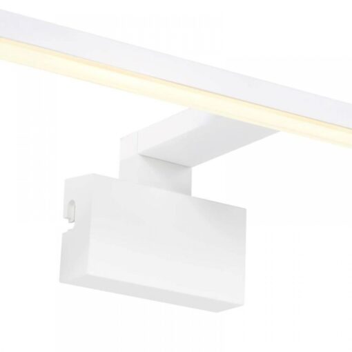 Nordlux Marlee  Φωτιστικό Μπάνιου Λευκό IP44 LED 8.6W 3000K –  2110701001