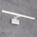 Nordlux Marlee  Φωτιστικό Μπάνιου Λευκό IP44 LED 8.6W 3000K –  2110701001