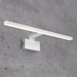 Nordlux Marlee  Φωτιστικό Μπάνιου Λευκό IP44 LED 8.6W 3000K –  2110701001