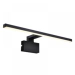 Nordlux Marlee  Φωτιστικό Μπάνιου Μαύρο IP44 LED 8.9W 3000K –  2110701003