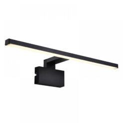 Nordlux Marlee  Φωτιστικό Μπάνιου Μαύρο IP44 LED 8.9W 3000K –  2110701003