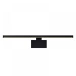 Nordlux Marlee  Φωτιστικό Μπάνιου Μαύρο IP44 LED 8.9W 3000K –  2110701003
