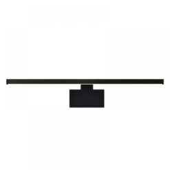 Nordlux Marlee  Φωτιστικό Μπάνιου Μαύρο IP44 LED 8.9W 3000K –  2110701003