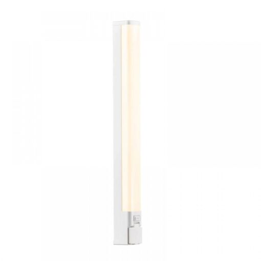 Nordlux Sjaver  Φωτιστικό Μπάνιου Λευκό LED 1200lm Πλαστικό/Αλουμίνιο –  2110711001