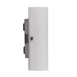 Nordlux Kinver Φωτιστικό Τοίχου Λευκό LED 10W 3000K –  2118181001