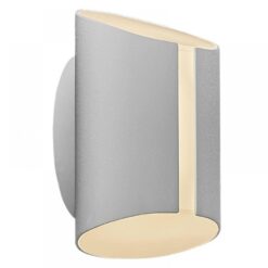 Nordlux Grip Smart Φωτιστικό Τοίχου  Λευκό LED 9W 2200K –  2118201001