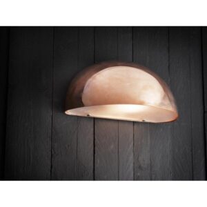 Nordlux Scorpius Φωτιστικό Τοίχου Χαλκός E14  Χαλκός/Πλαστικό –  21651030