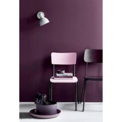 Nordlux Pop Φωτιστικό Τοίχου Λευκό E27  Μεταλλικό –  45841001