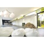 Nordlux Canto Maxi Kubi 2 Φωτιστικό Τοίχου  Ορείχαλκος IP44 GU10 –  49721035
