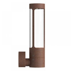 Nordlux Helix Φωτιστικό Τοίχου Corten GU10 /Πλαστικό – 77479938