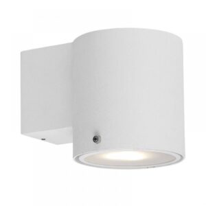 Nordlux Ip S5  Φωτιστικό Μπάνιου Λευκό IP44 GU10 Dimmable –  78521001