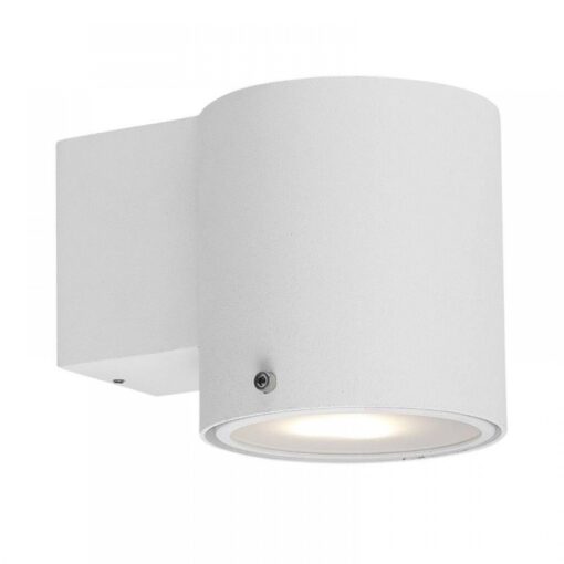 Nordlux Ip S5  Φωτιστικό Μπάνιου Λευκό IP44 GU10 Dimmable –  78521001