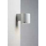 Nordlux Ip S5  Φωτιστικό Μπάνιου Λευκό IP44 GU10 Dimmable –  78521001