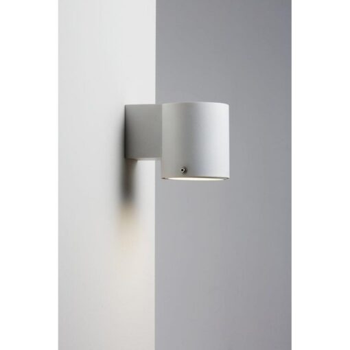 Nordlux Ip S5  Φωτιστικό Μπάνιου Λευκό IP44 GU10 Dimmable –  78521001