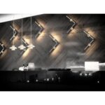 Nordlux Ip S13 60  Φωτιστικό Μπάνιου Λευκό LED IP44 LED 6.3W 3000K –  83071001