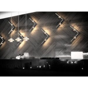 Nordlux Ip S13 40  Φωτιστικό Μπάνιου Λευκό IP44 LED 5.6W 3000K –  83061001