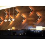 Nordlux Ip S13 60  Φωτιστικό Μπάνιου Λευκό LED IP44 LED 6.3W 3000K –  83071001