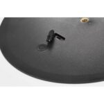 Nordlux Sponge To Go Φορητό Επαναφορτιζόμενο Φωτιστικό USB LED 4.8W 2700K Λευκού Χρώματος –  2018145003