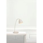 Nordlux Fleur 15 Φωτιστικό Γραφείου  Μπεζ  E14  Μεταλλικό –  2112115001
