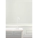 Nordlux Omari Φωτιστικό Γραφείου Λευκό LED 3.2W 2700K Διακόπτη Αφής Dimmable –  2112245001