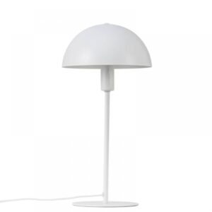 Nordlux Ellen 20 Φωτιστικό Γραφείου Λευκό E14  Μεταλλικό/Πλαστικό –  48555001