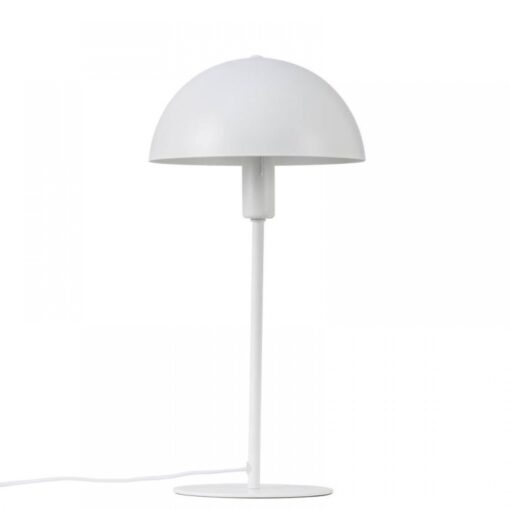 Nordlux Ellen 20 Φωτιστικό Γραφείου Λευκό E14  Μεταλλικό/Πλαστικό –  48555001