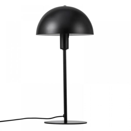 Nordlux Ellen 20 Φωτιστικό Γραφείου Μαύρο E14  Μεταλλικό/Πλαστικό –  48555003