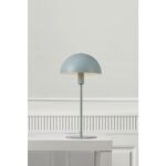Nordlux Ellen 20 Φωτιστικό Γραφείου Green E14  Μεταλλικό/Πλαστικό –  48555023