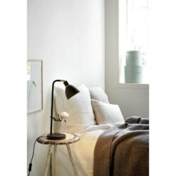 Nordlux Ray Φωτιστικό Γραφείου Μαύρο E14  Μεταλλικό –  63201003