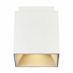 Nordlux Ethan 1-Spot  Εξωτερικό Σποτ   Λευκό Ματ  GU10  Αλουμίνιο/Μεταλλικό –  2110400101