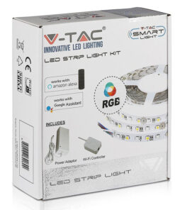 Έτοιμα Πακέτα Ταινιών LED