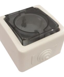 Eurolamp Εξωτερικοί Διακόπτες