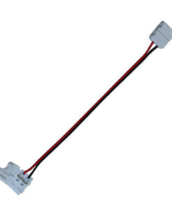 Εξαρτήματα Σύνδεσης Ταινίας Led