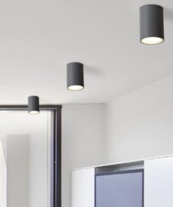 Εξωτερικές Βάσεις Σποτ GU10 MR16