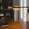 Faro Barcelona LOOP Επιτοίχιο Αρθρωτό Φωτιστικό, Step Dimmable, Ξύλινη Απόχρωση LED 6W 2700K – 29566
