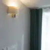Faro Barcelona HOTEL Επιτοίχιο Φωτιστικό, Λευκού Χρώματος – 29940