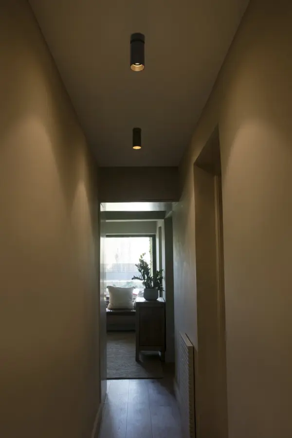 Faro Barcelona STAN Προβολέας Μαύρου Χρώματος LED 15W 2700K – 43727